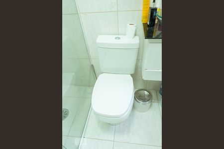 Apartamento à venda com 130m², 3 quartos e sem vagaSuíte Banheiro