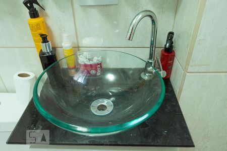 Apartamento à venda com 130m², 3 quartos e sem vagaSuíte Banheiro