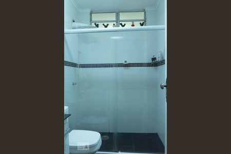 Apartamento à venda com 130m², 3 quartos e sem vagaBanheiro