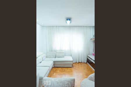 Sala de apartamento à venda com 3 quartos, 130m² em Casa Verde, São Paulo