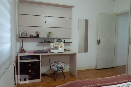 Apartamento à venda com 130m², 3 quartos e sem vagaQuarto 1