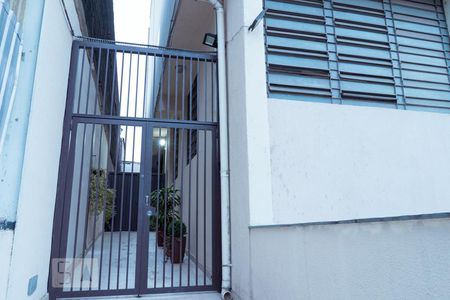 Apartamento à venda com 130m², 3 quartos e sem vagaFachada