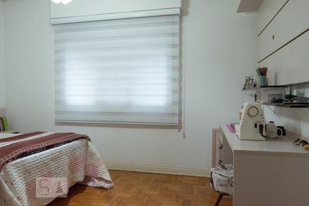 Apartamento à venda com 130m², 3 quartos e sem vagaQuarto 1