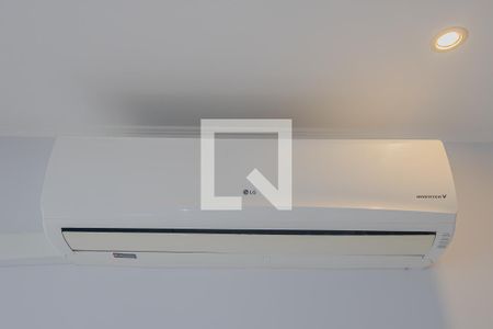 Apartamento para alugar com 58m², 1 quarto e 1 vagaSuíte