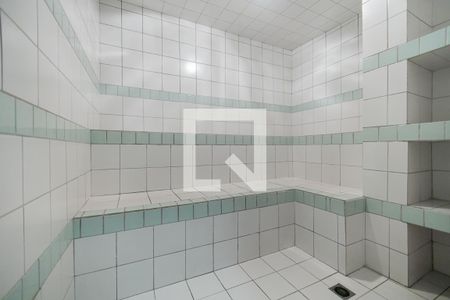 Apartamento para alugar com 58m², 1 quarto e 1 vagaSaúna