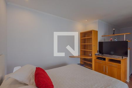 Apartamento para alugar com 58m², 1 quarto e 1 vagaSuíte