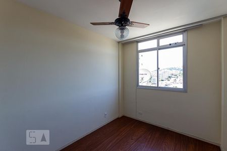 Quarto 1 de apartamento à venda com 2 quartos, 68m² em Fonseca, Niterói