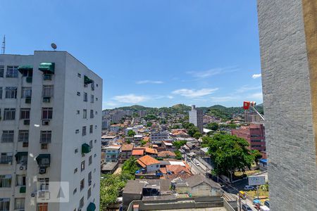 Vista do quarto 2 de apartamento à venda com 2 quartos, 68m² em Fonseca, Niterói