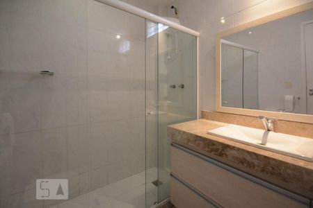 Casa à venda com 200m², 3 quartos e 1 vagaBanheiro Social