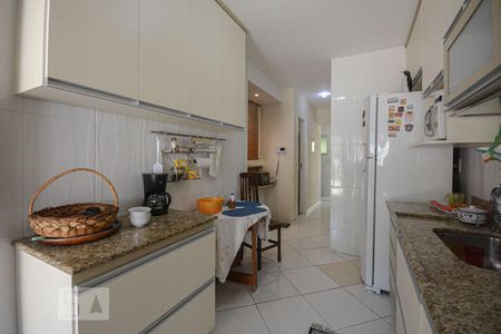 Casa à venda com 200m², 3 quartos e 1 vagaCozinha