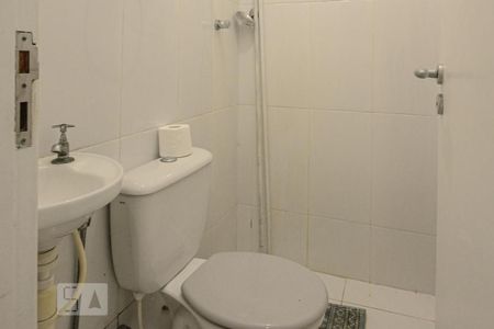 Casa à venda com 200m², 3 quartos e 1 vagaBanheiro de Serviço