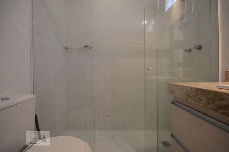 Casa à venda com 200m², 3 quartos e 1 vagaBanheiro Social