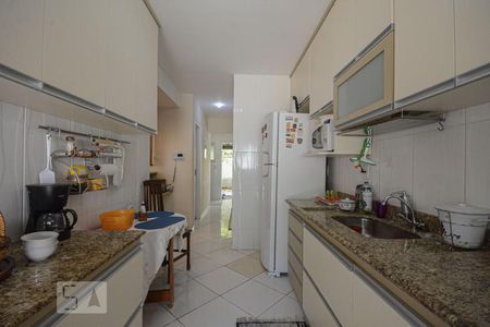 Casa à venda com 200m², 3 quartos e 1 vagaCozinha
