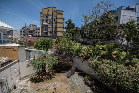 Casa à venda com 200m², 3 quartos e 1 vagaVista Varanda Quarto 1 e Quarto 2