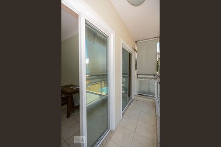 Casa à venda com 200m², 3 quartos e 1 vagaVaranda Quarto 1 e Quarto 2