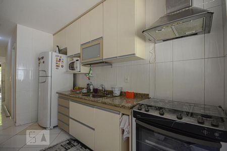 Casa à venda com 200m², 3 quartos e 1 vagaCozinha