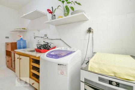 Apartamento à venda com 65m², 1 quarto e sem vagaCozinha