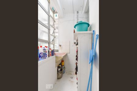 Apartamento à venda com 65m², 1 quarto e sem vagaÁrea de Serviço