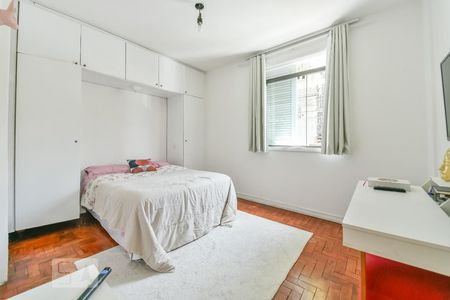 Quarto de apartamento à venda com 1 quarto, 65m² em Bela Vista, São Paulo