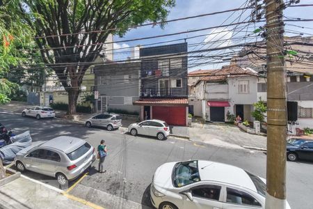 Apartamento à venda com 65m², 1 quarto e sem vagaVista do Quarto