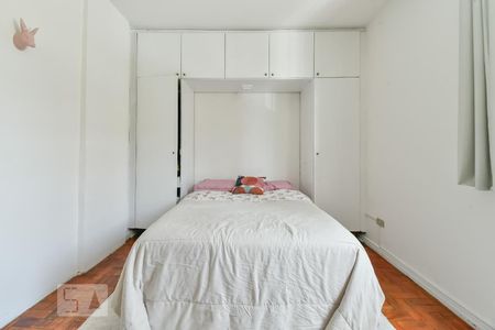 Apartamento à venda com 65m², 1 quarto e sem vagaQuarto