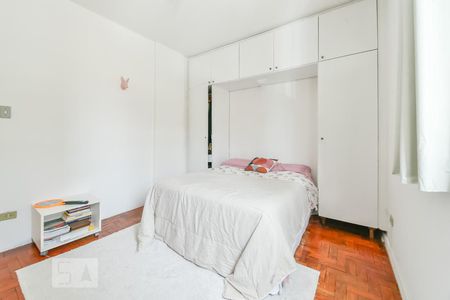 Apartamento à venda com 65m², 1 quarto e sem vagaQuarto