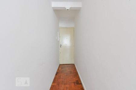 Hall de entrada de apartamento à venda com 1 quarto, 65m² em Bela Vista, São Paulo