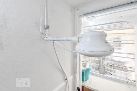 Apartamento à venda com 65m², 1 quarto e sem vagaBanheiro