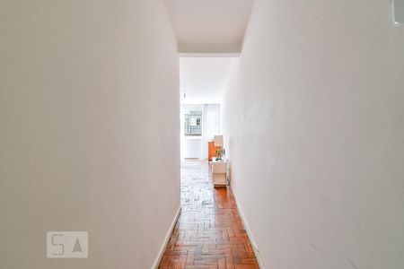 Hall de entrada de apartamento à venda com 1 quarto, 65m² em Bela Vista, São Paulo