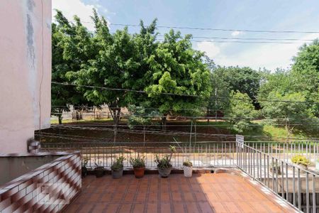 Casa à venda com 198m², 3 quartos e 4 vagasÁrea Externa - Casa 2