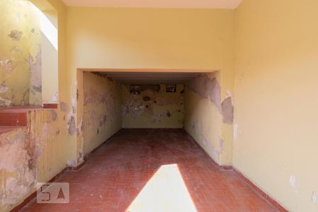 Casa à venda com 198m², 3 quartos e 4 vagasÁrea Externa - Casa 1