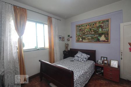 Quarto de casa à venda com 5 quartos, 270m² em Barroca, Belo Horizonte