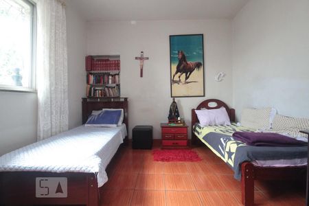Quarto de casa à venda com 5 quartos, 270m² em Barroca, Belo Horizonte