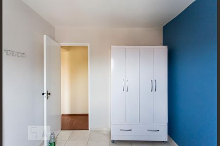 Quarto de apartamento à venda com 3 quartos, 70m² em Vila Butantã, São Paulo