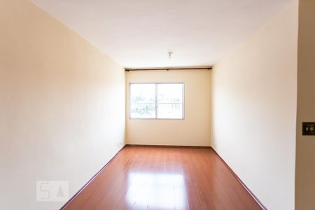 Sala de apartamento à venda com 3 quartos, 70m² em Vila Butantã, São Paulo