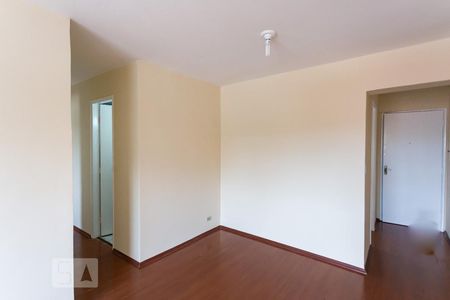 Sala de apartamento à venda com 3 quartos, 70m² em Vila Butantã, São Paulo