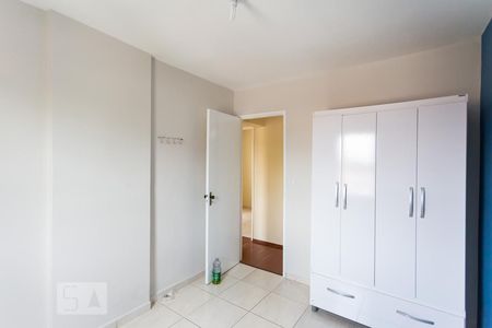 Quarto de apartamento à venda com 3 quartos, 70m² em Vila Butantã, São Paulo