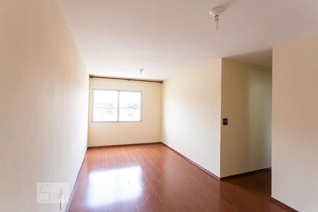 Sala de apartamento à venda com 3 quartos, 70m² em Vila Butantã, São Paulo