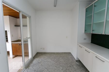 Apartamento à venda com 125m², 3 quartos e 3 vagasCozinha