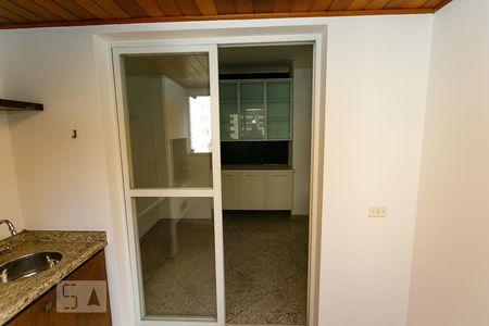 Apartamento à venda com 125m², 3 quartos e 3 vagasVaranda gourmet