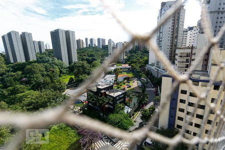 Apartamento à venda com 125m², 3 quartos e 3 vagasVista