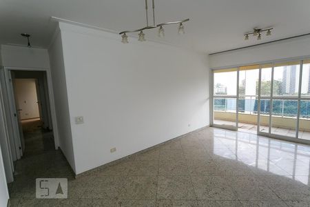 Apartamento à venda com 125m², 3 quartos e 3 vagasSala