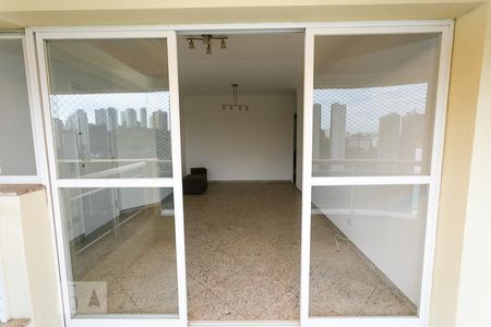 Apartamento à venda com 125m², 3 quartos e 3 vagasVaranda Sala