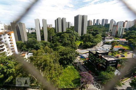 Apartamento à venda com 125m², 3 quartos e 3 vagasVista