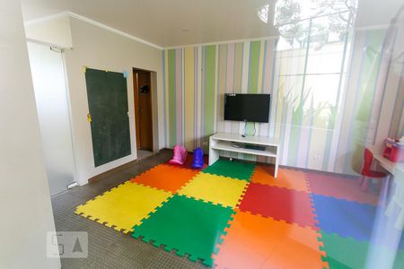 Apartamento à venda com 125m², 3 quartos e 3 vagasBrinquedoteca