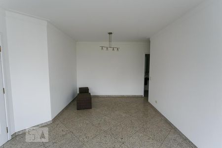 Apartamento à venda com 125m², 3 quartos e 3 vagasSala