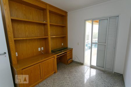 Apartamento à venda com 125m², 3 quartos e 3 vagasQuarto 1