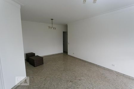 Apartamento à venda com 125m², 3 quartos e 3 vagasSala