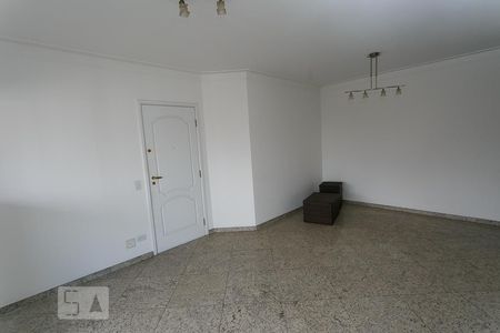Apartamento à venda com 125m², 3 quartos e 3 vagasSala