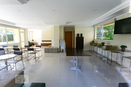 Apartamento à venda com 125m², 3 quartos e 3 vagasSalao de Festa